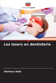 Paperback Les lasers en dentisterie [French] Book