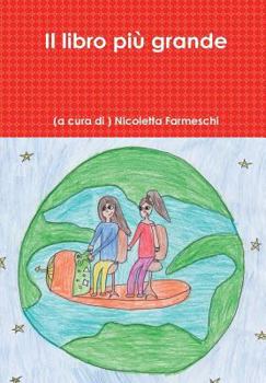 Hardcover Il libro più grande [Italian] Book