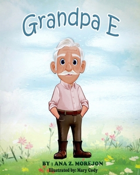 Paperback Grandpa E Book