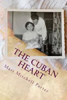 Paperback The Cuban Heart Book