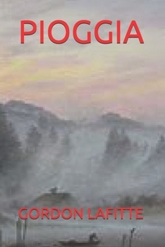 PIOGGIA (Italian Edition)
