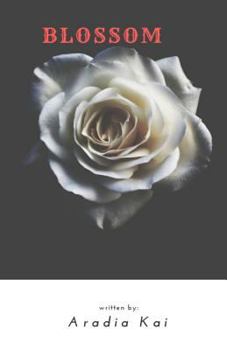 Paperback Blossom Book