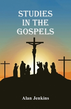 Paperback Studies in the Gospels Book