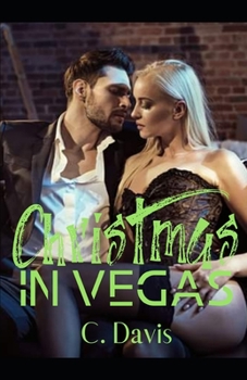 Paperback Christmas In Vegas: A Valentino Holiday Book