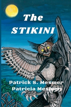 Paperback The Stikini Book