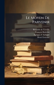 Hardcover Le Moyen De Parvenir [French] Book
