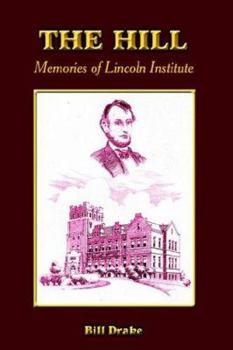Hardcover The Hill Book