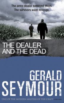 Paperback The Dealer and the Dead Book