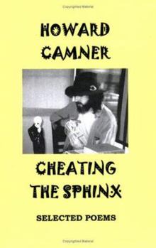 Paperback Cheating the Sphinx: Selected Poems Book