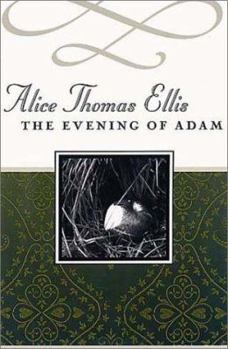 Paperback The Evening of Adam Book