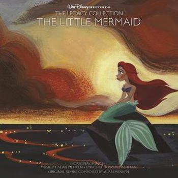 Music - CD Walt Disney Records The Legacy Collection: The Lit Book