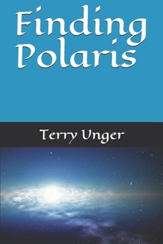 Paperback Finding Polaris Book