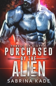 Paperback Purchased: A Sci-Fi Alien Romance Book