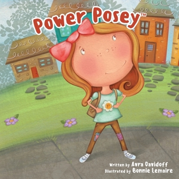 Paperback Power Posey(TM) Book