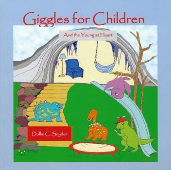 Paperback Giggles for Children and the Young at Heart Book