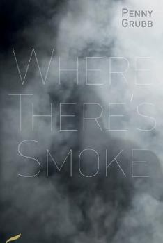 Paperback Where There's Smoke Book