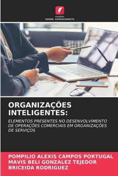 Organizações Inteligentes (Portuguese Edition)