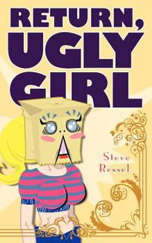 Paperback Return, Ugly Girl Book