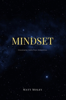 Paperback Mindset: level up your life Book
