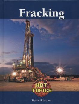 Library Binding Fracking Book