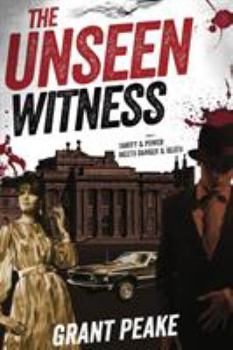 Paperback The Unseen Witness Book