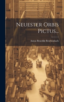 Hardcover Neuester Orbis Pictus... [French] Book