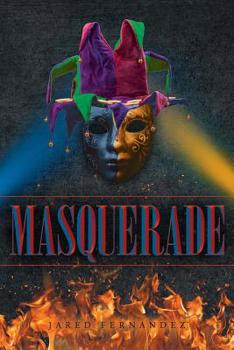 Paperback Masquerade Book