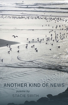 Paperback Another Kind of News Book