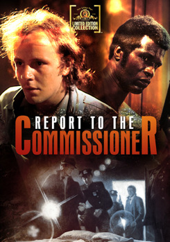 Report To The Commissioner