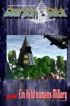 Paperback Gg 008: Ein Held namens Millory [German] Book