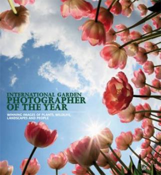 Paperback International Garden Photographer of the Year: Collection 3 Book