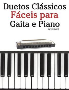 Paperback Duetos CL [Portuguese] Book