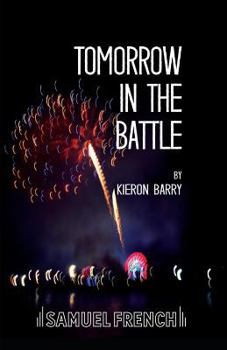 Paperback Tomorrow in the Battle Book