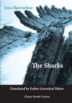 Paperback The Sharks Book