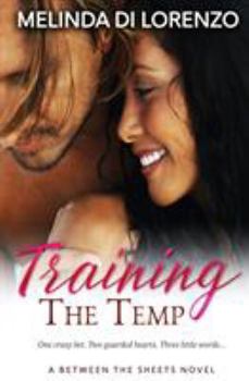 Paperback Training the Temp Book