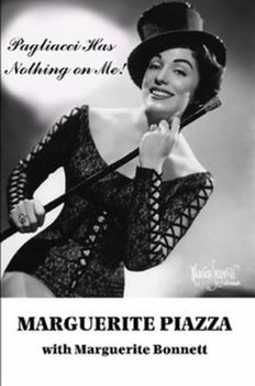 Paperback Pagliacci Has Nothing on Me! Book