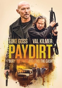 DVD Paydirt Book