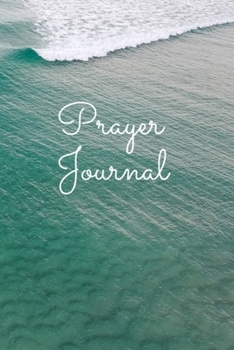 Paperback Prayer Journal: For Women Teens and Kids Book