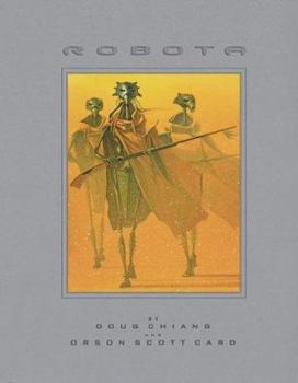 Hardcover Robota Book