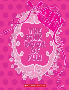 Paperback The Pink Book of Fun Book