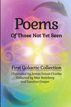 Paperback Poems Of Those Not Yet Seen Book