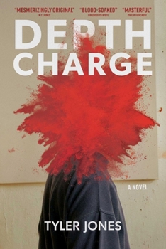 Paperback Depth Charge Book