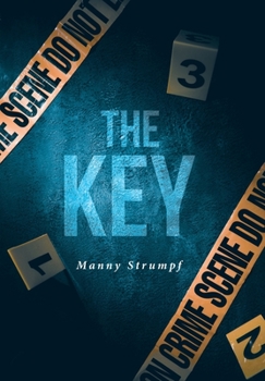 Hardcover The Key Book