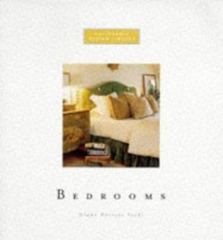 Paperback Bedrooms: California Design Library Book