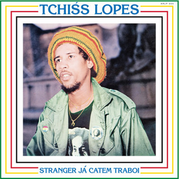 Vinyl Stranger J  Catem Traboi Book