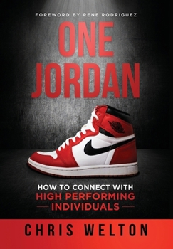 Hardcover One Jordan Book