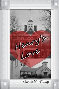 Paperback Henry's Love Book