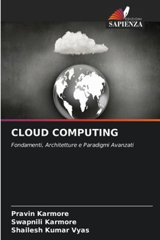 Cloud Computing (Italian Edition)