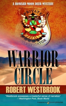 Warrior Circle - Book #2 of the Howard Moon Deer