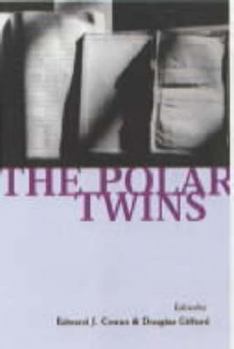 Paperback The Polar Twins Book